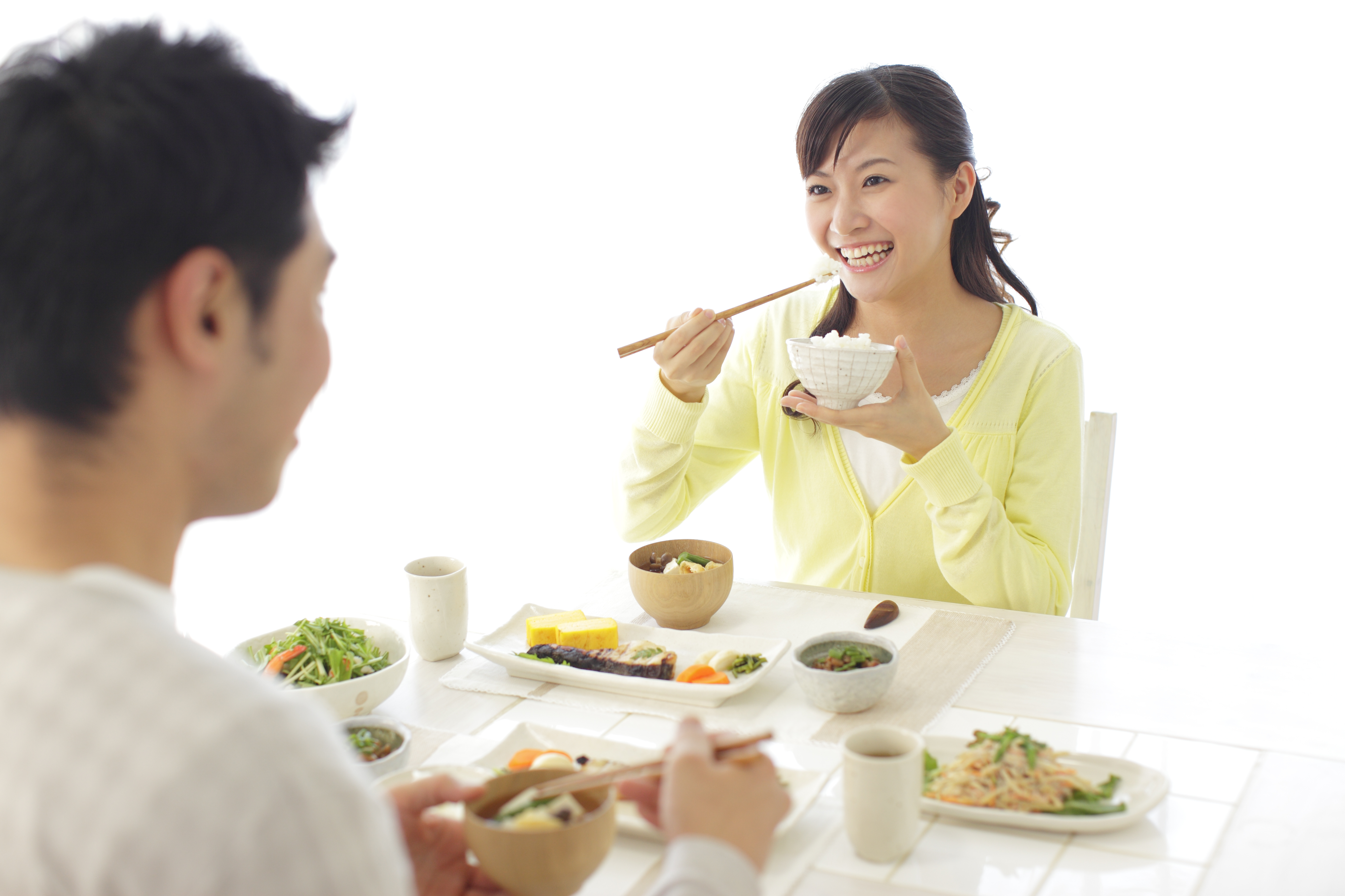 産後の食事の注意点 積極的に摂りたい栄養素とは コクリコ