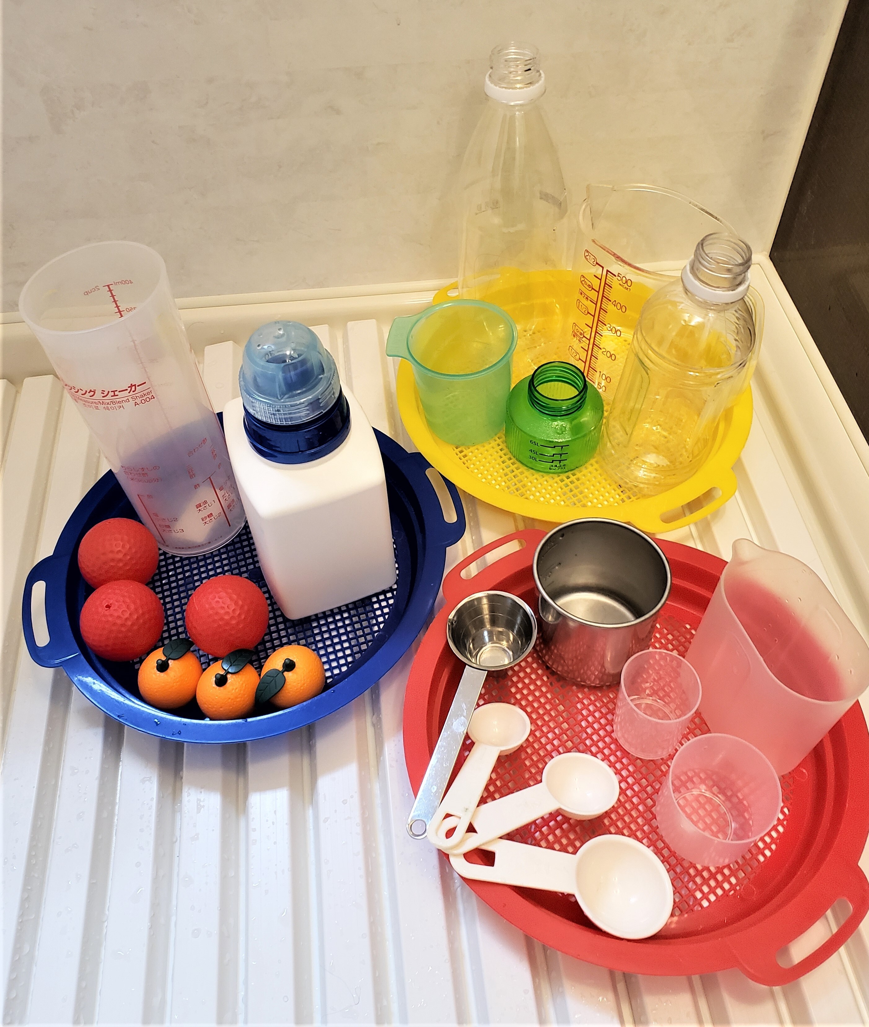 子どもと かさ 分量 の覚え方 日常で量を楽しく体感する方法 コクリコ