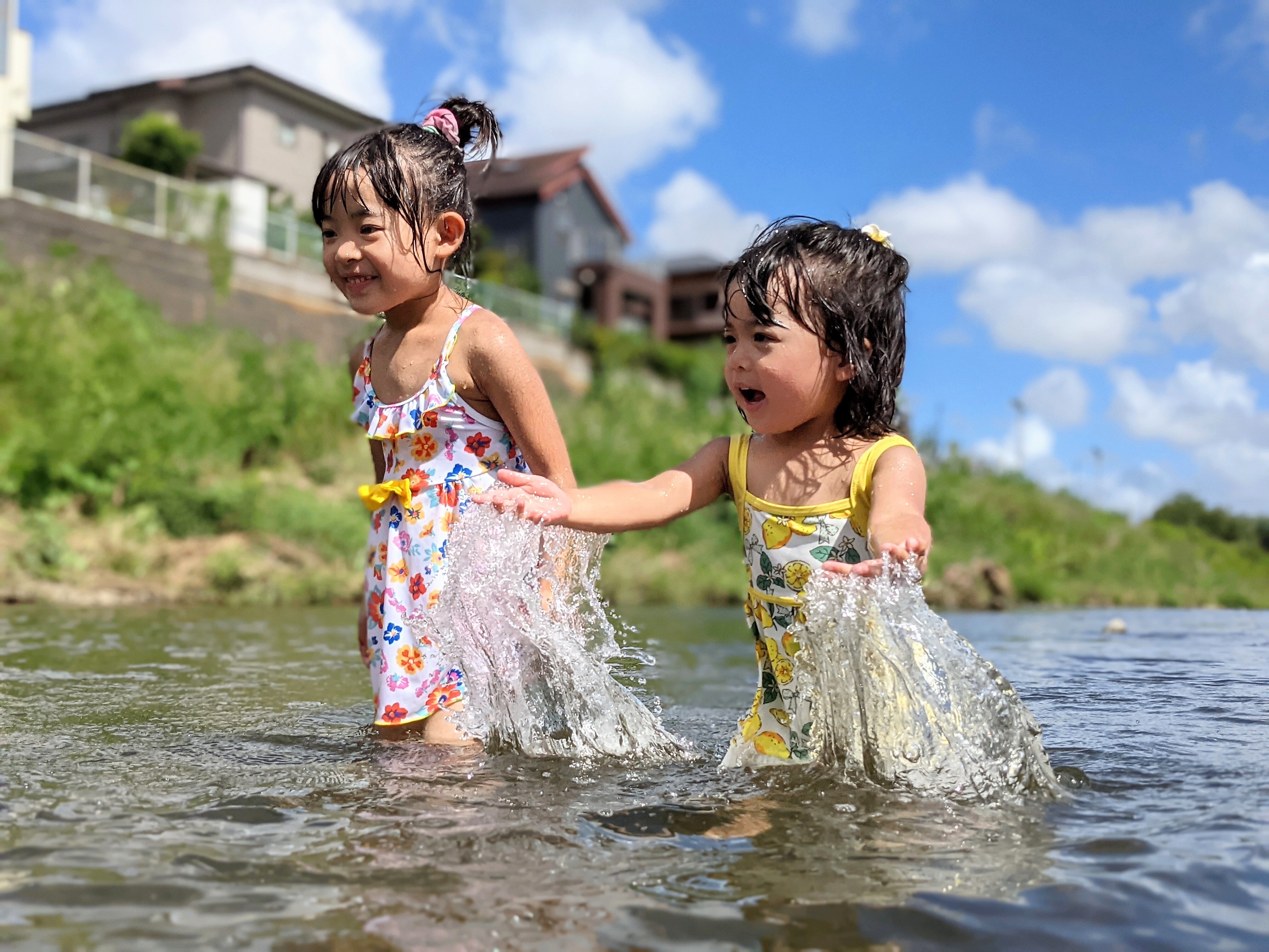 子どもの スナップ写真 スマホで 今この瞬間 を切り取る撮影術 コクリコ Cocreco
