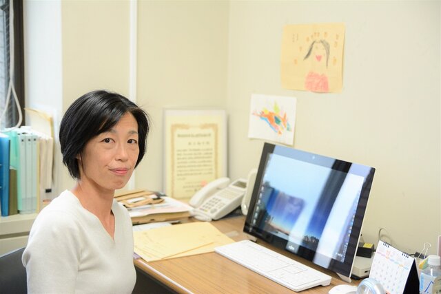 乳児とのやり取りは テニスのラリー 発達心理学者が秘訣を解説 コクリコ Cocreco Page 2