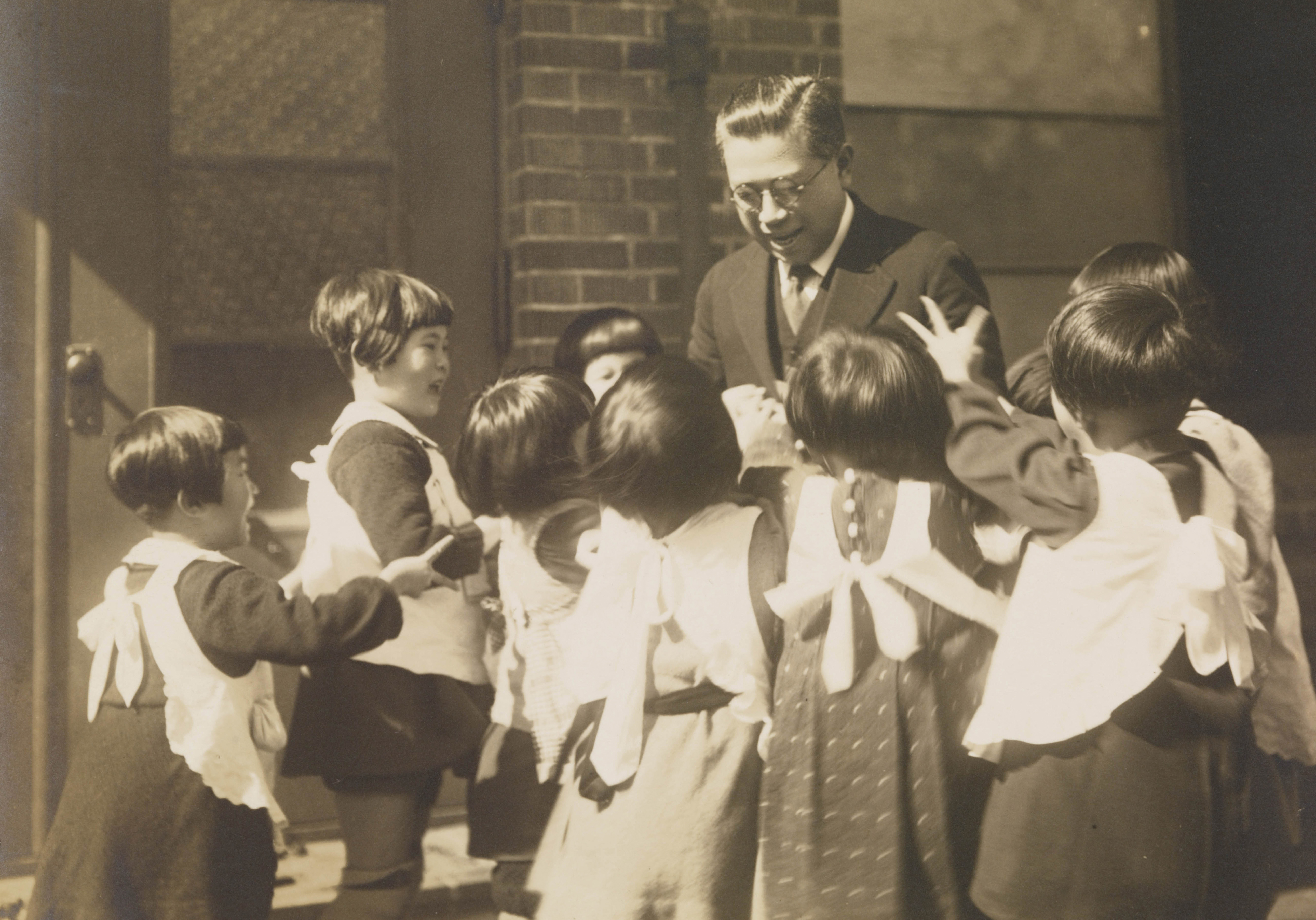 上皇さまの教育係が実践した 子供を幸せにする4つの視点 コクリコ