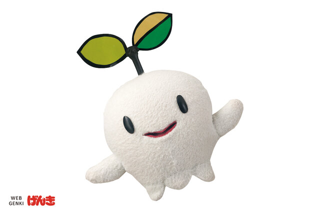 いないいないばあっ 祝25周年ベンキー オマルン バケッパ パッパスペシャルインタビュー げんき Page 2