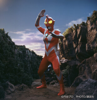 非売品 出光 ウルトラマンゼアス オリジナルクロック 非売品 出光