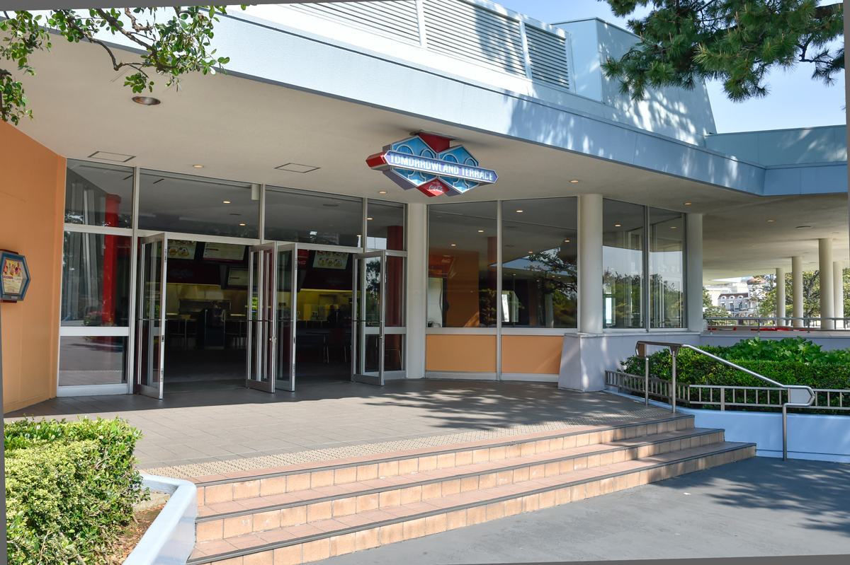 ディズニー通なら常識 パークのレストランの味わい深い 物語 コクリコ