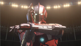 渋谷で戦う3DCGの等身大「ULTRAMAN」が最高にリアルな理由