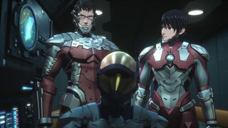 ウルトラマン 頭　等身大 X Plus DefoReal Ultraman Z Alpha Edge