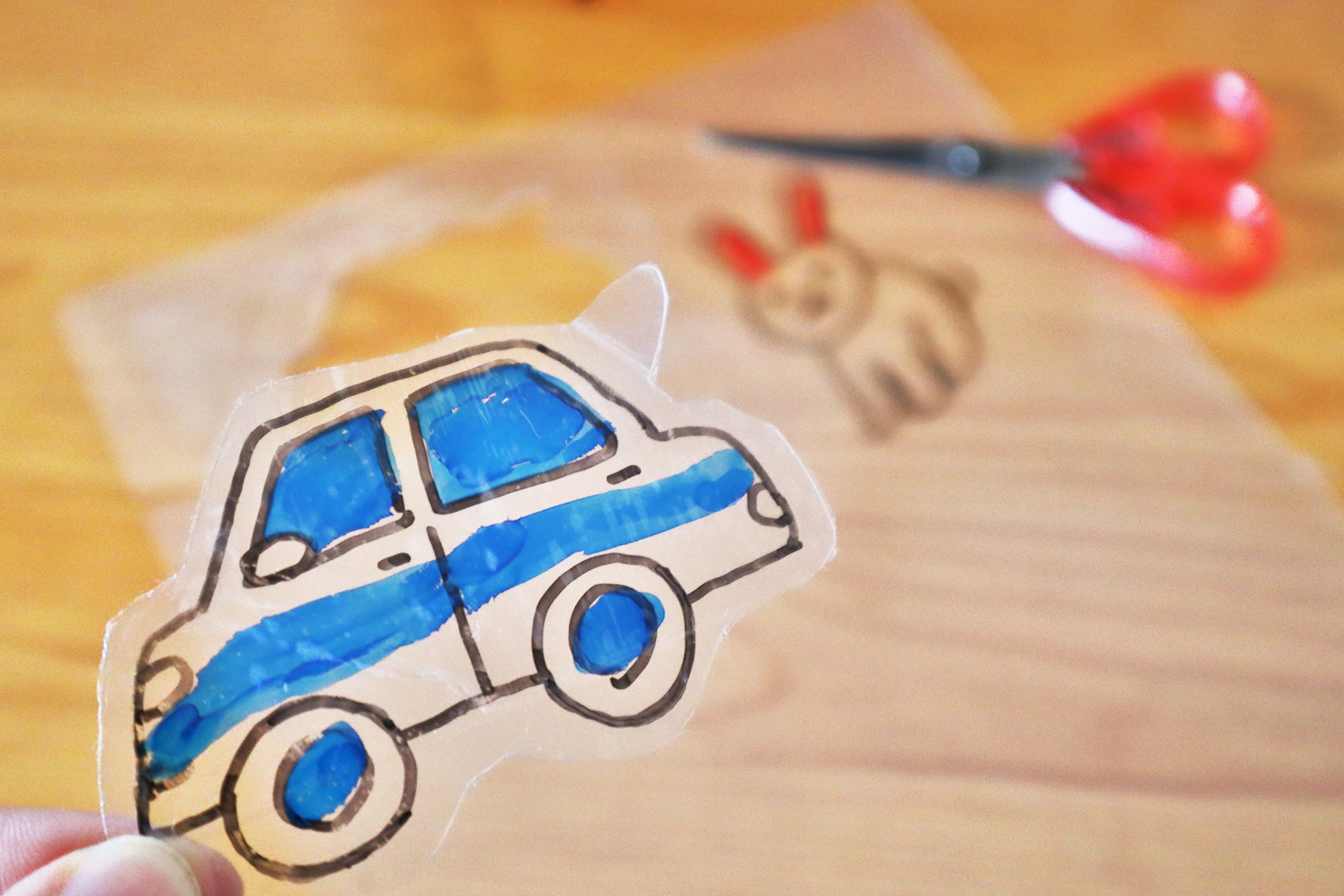 お風呂嫌いの子を お風呂スキ に変身させる おふろシール と かおボトル コクリコ