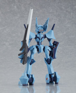 ガンダムの富野由悠季監督の名作アニメ『ブレンパワード』のプラモ爆誕
