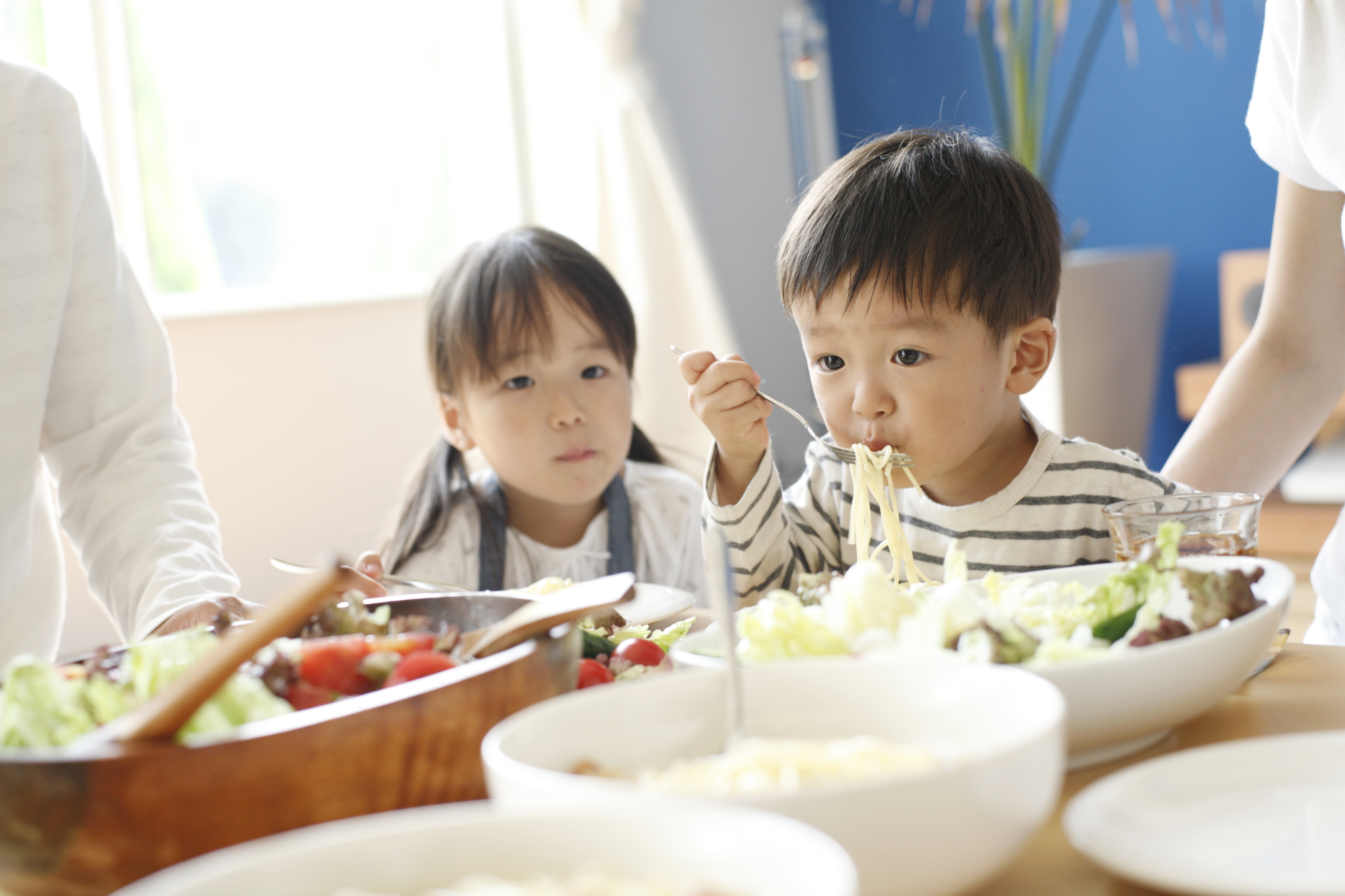 子どもにクルミアレルギー急増 ｎｇ食材は食べてはいけないの 専門医に聞く コクリコ Cocreco