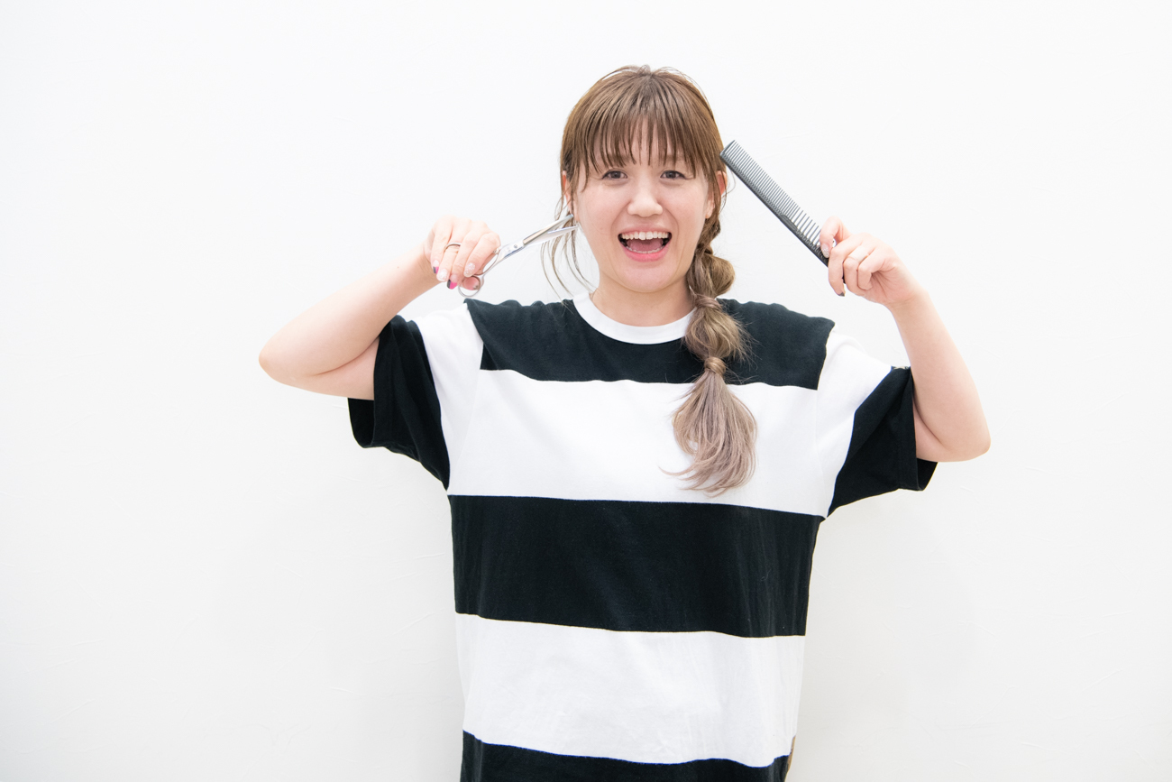 キッズカットのプロが教える 男の子も女の子も似合うかわいいボブスタイル コクリコ Cocreco