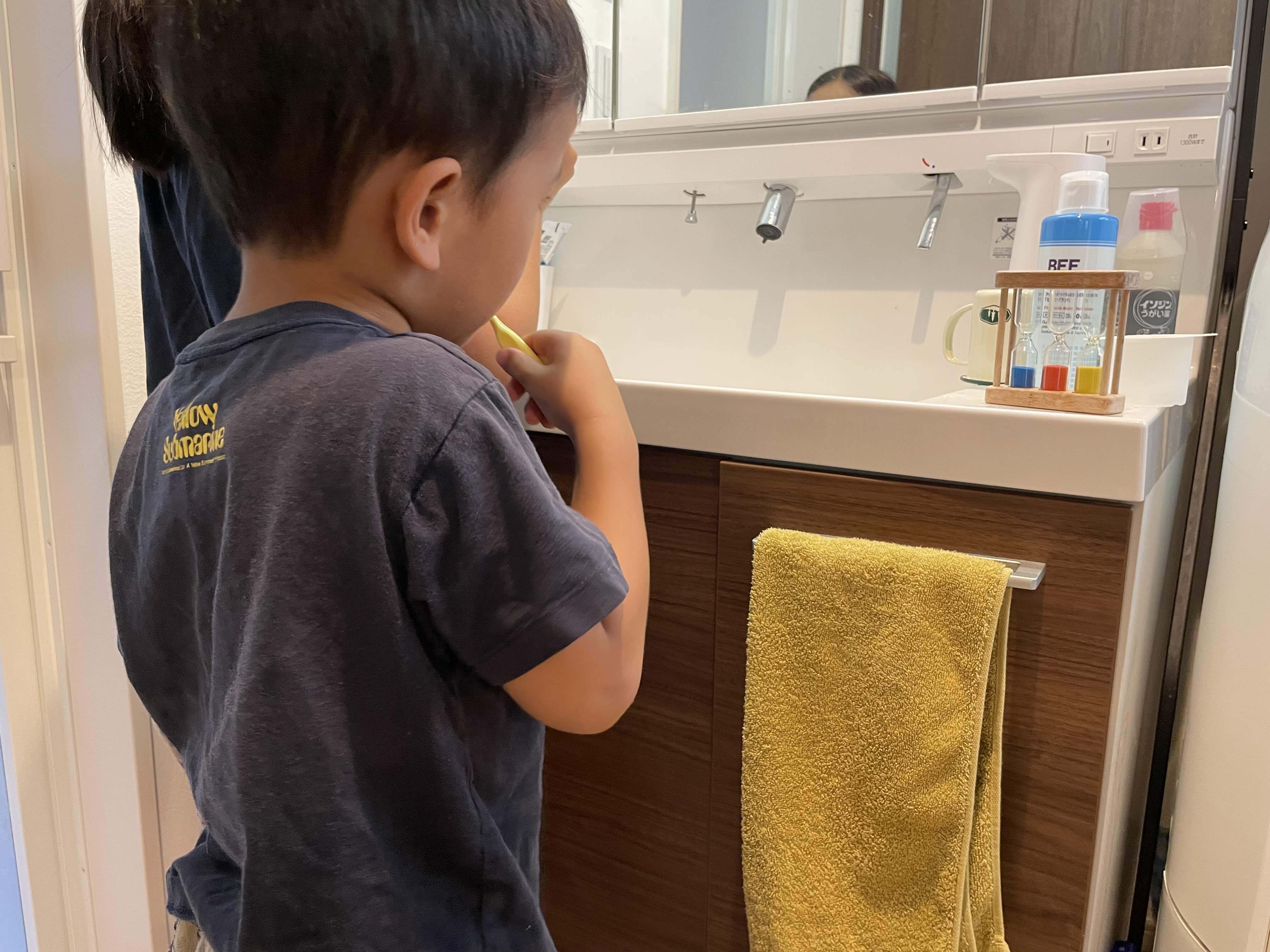 年少からの 子どもの時間管理術 を時間教育の専門家が伝授 コクリコ