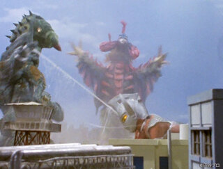 大怪獣シリーズ　バードン　ケムジラ　ウルトラマン　ウルトラマンタロウ 大怪獣シリーズ バードン ケムジラ ウルトラマン ウルトラマン