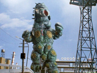 7月27日 ウルトラマンタロウ バードン＆ケムジラの2大怪獣が襲来