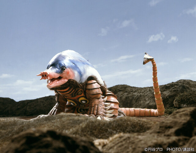 ウルトラヒーローシリーズ 一覧 ウルトラ·ゴジラ怪獣ソフビ大全