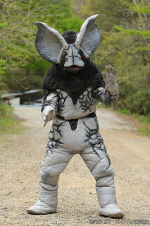 9月7日 新エージェント・イカルス星人（SD）が出現！ ウルトラマン