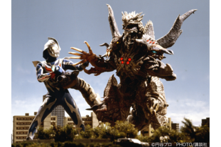 6月18日 ウルトラマンネクサス イズマエル襲来！ 憐の運命は