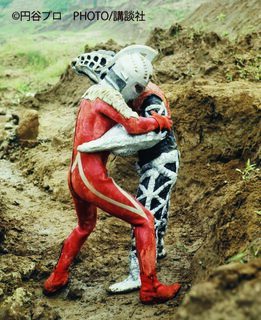ウルトラファイト』ヒーロー・怪獣名鑑「イカルス」「ゴドラ」｜画像