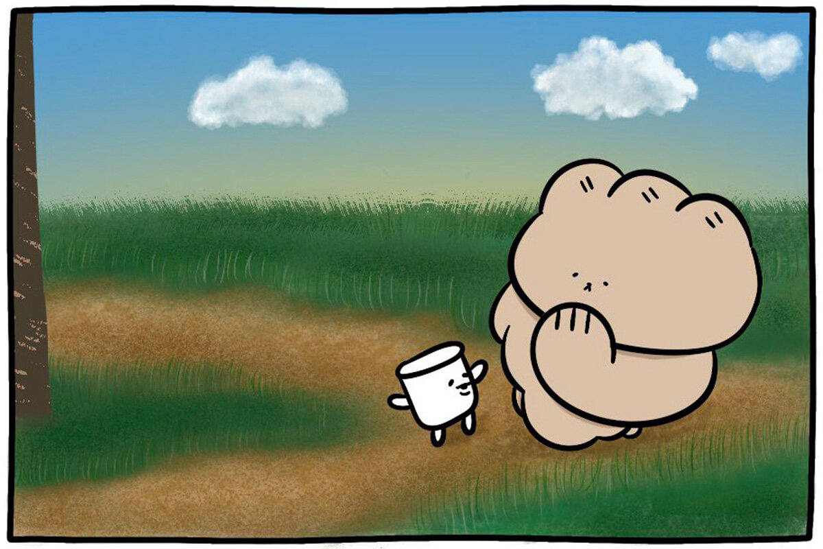 ぎょうざいぬ