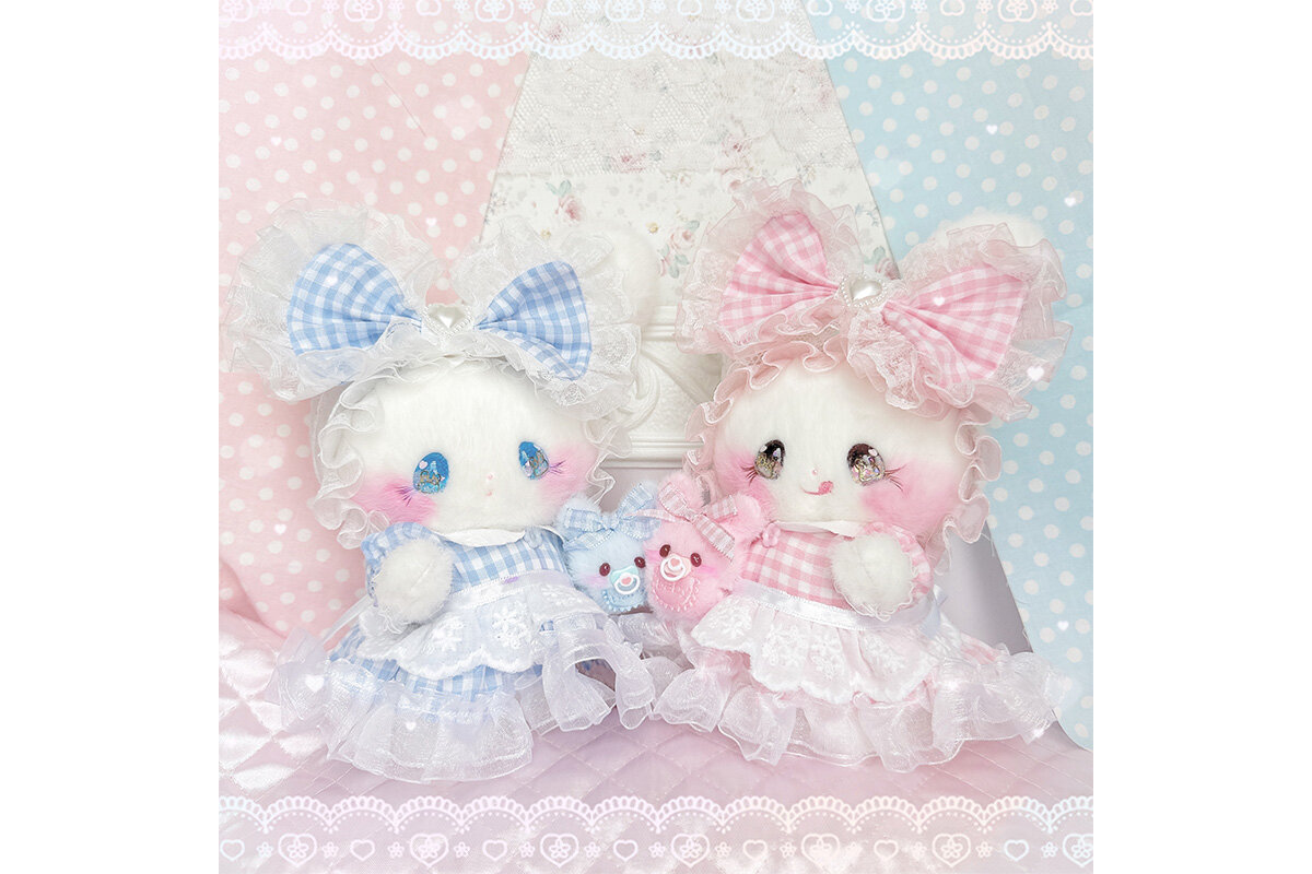 ぷりまるちゃん♡