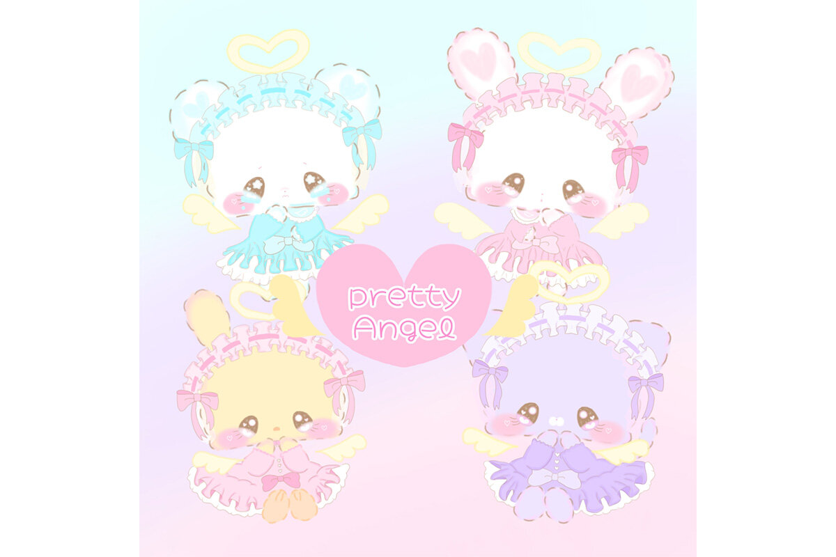 ぷりまるちゃん♡