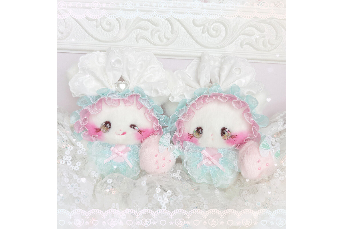 ぷりまるちゃん♡