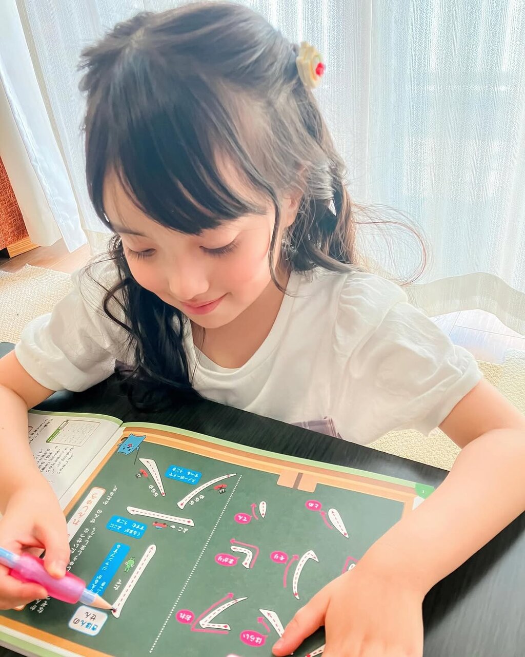 Ane♡ひめ読モ