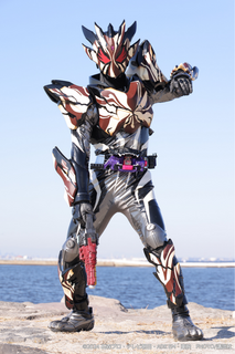 6月29日放映「仮面ライダーガヴ」第41話ふりかえり「ゾンビ化した酸賀