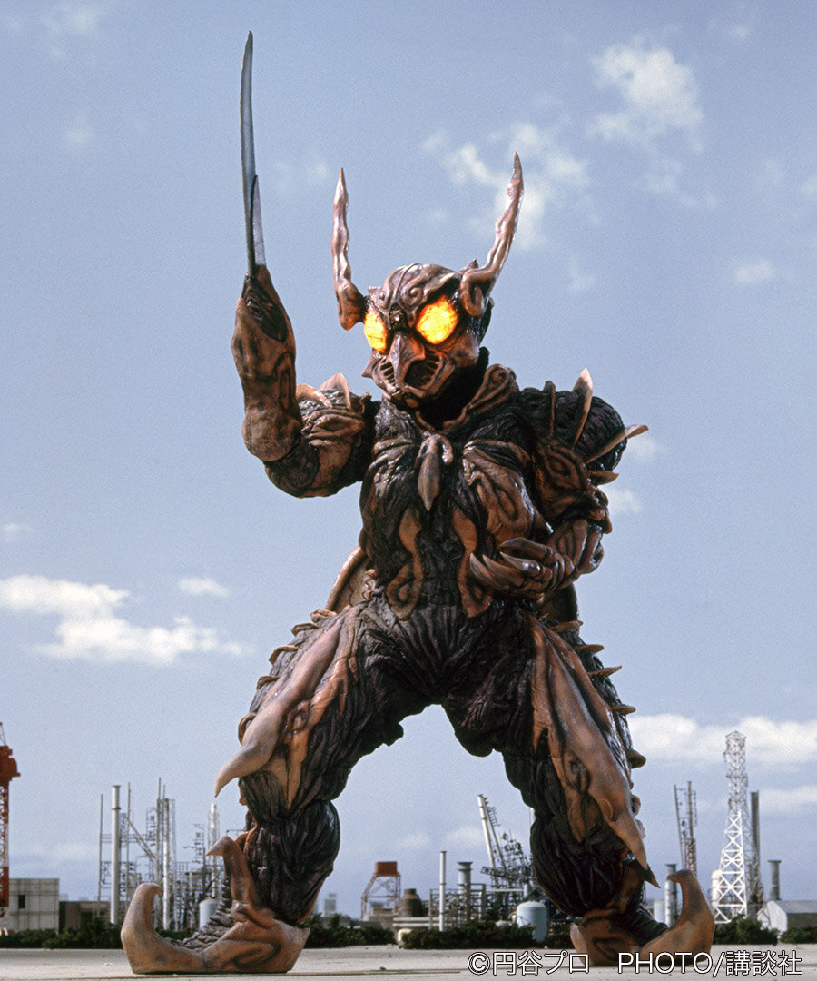 ウルトラマンアーク