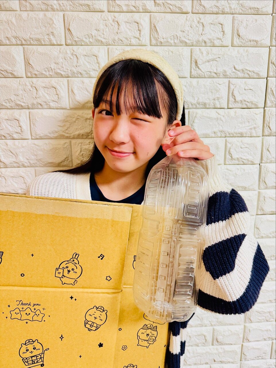 Ane♡ひめ読モ