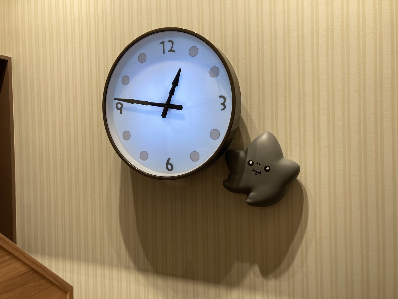 ショップエリア