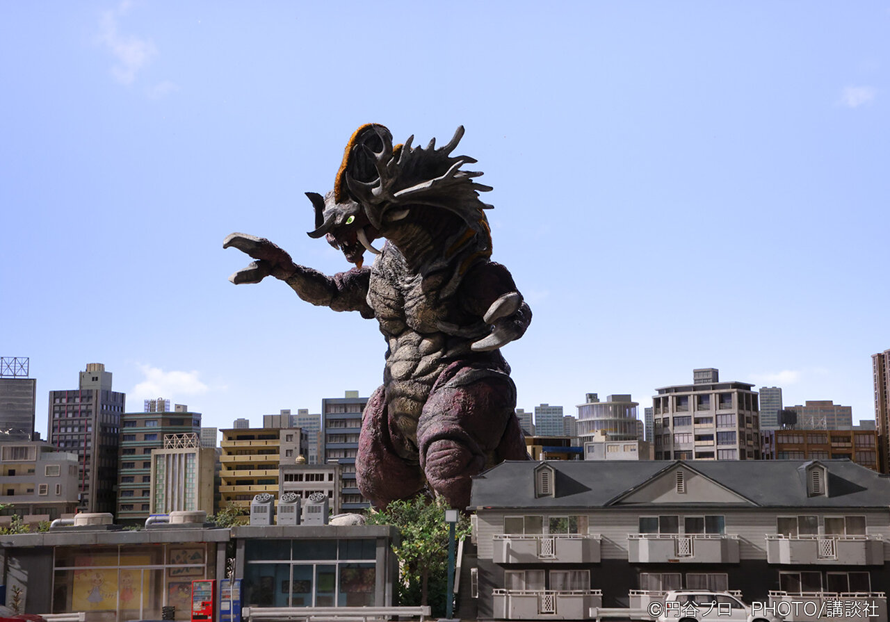 ウルトラマンアーク