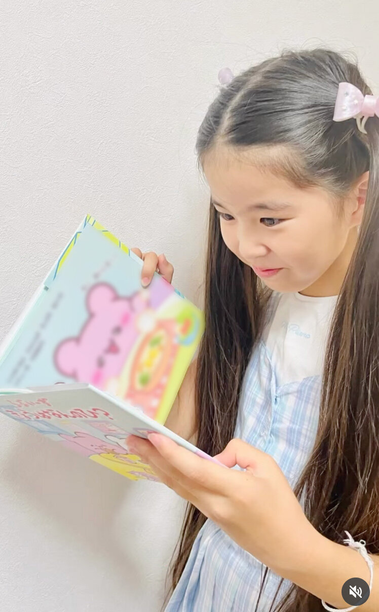Ane♡ひめ読モ