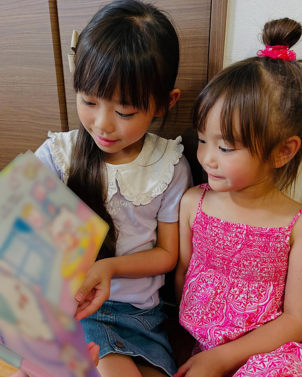 Ane♡ひめ読モ