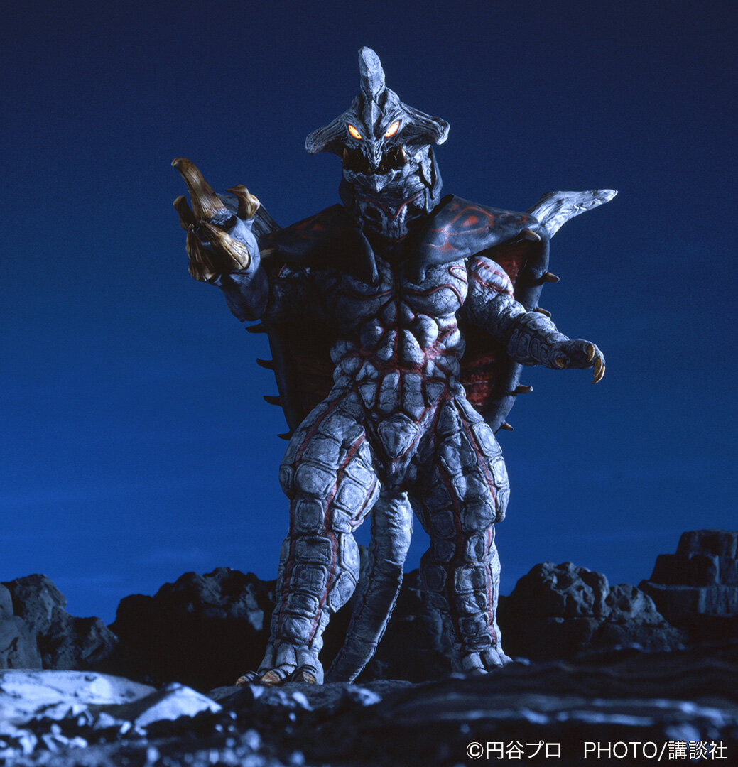 ウルトラマンアーク