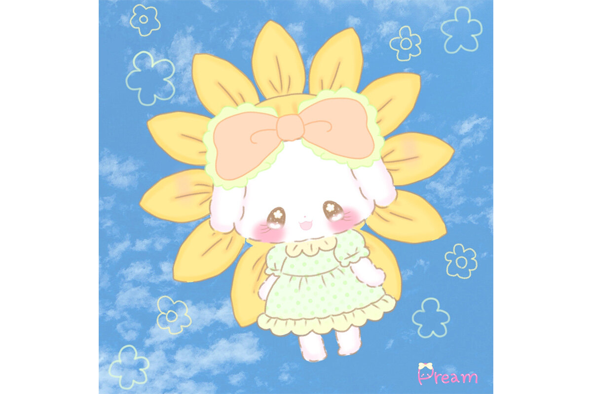 ぷりまるちゃん♡