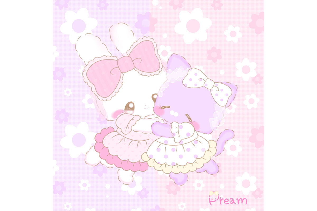 ぷりまるちゃん♡