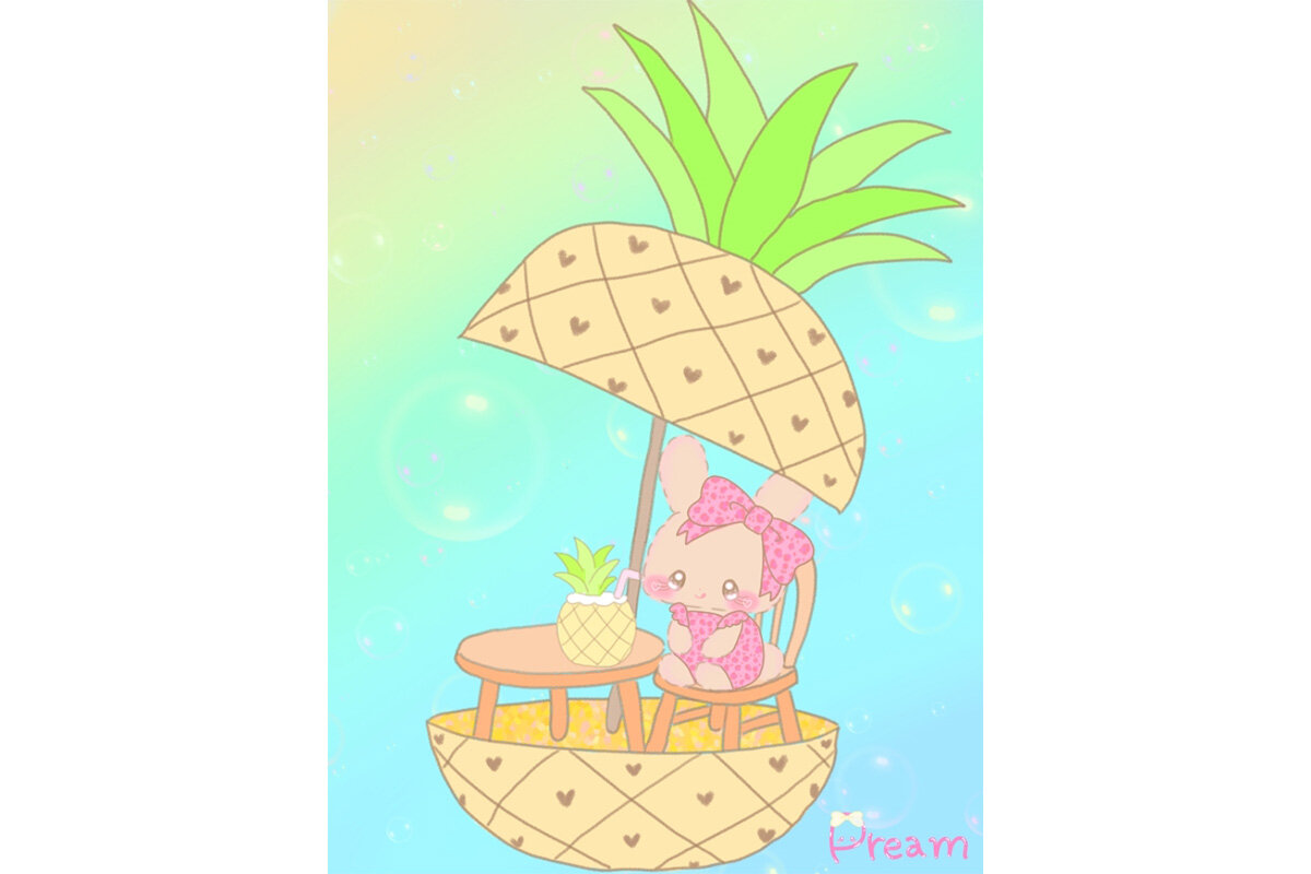 ぷりまるちゃん♡