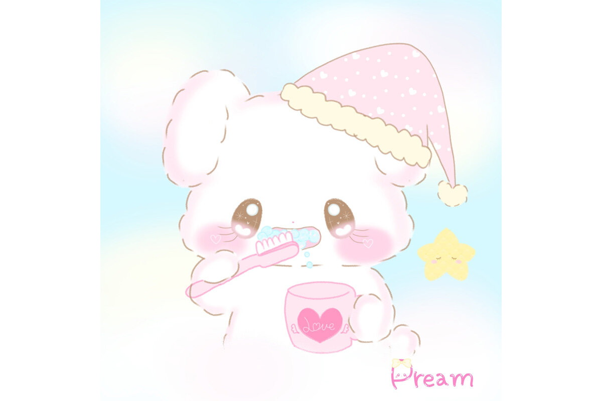 ぷりまるちゃん♡