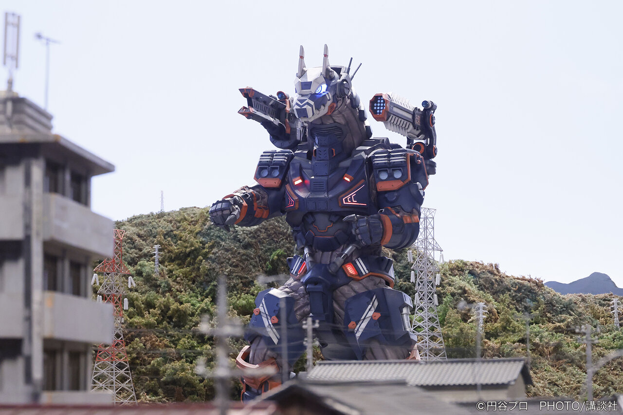 ウルトラマンアーク