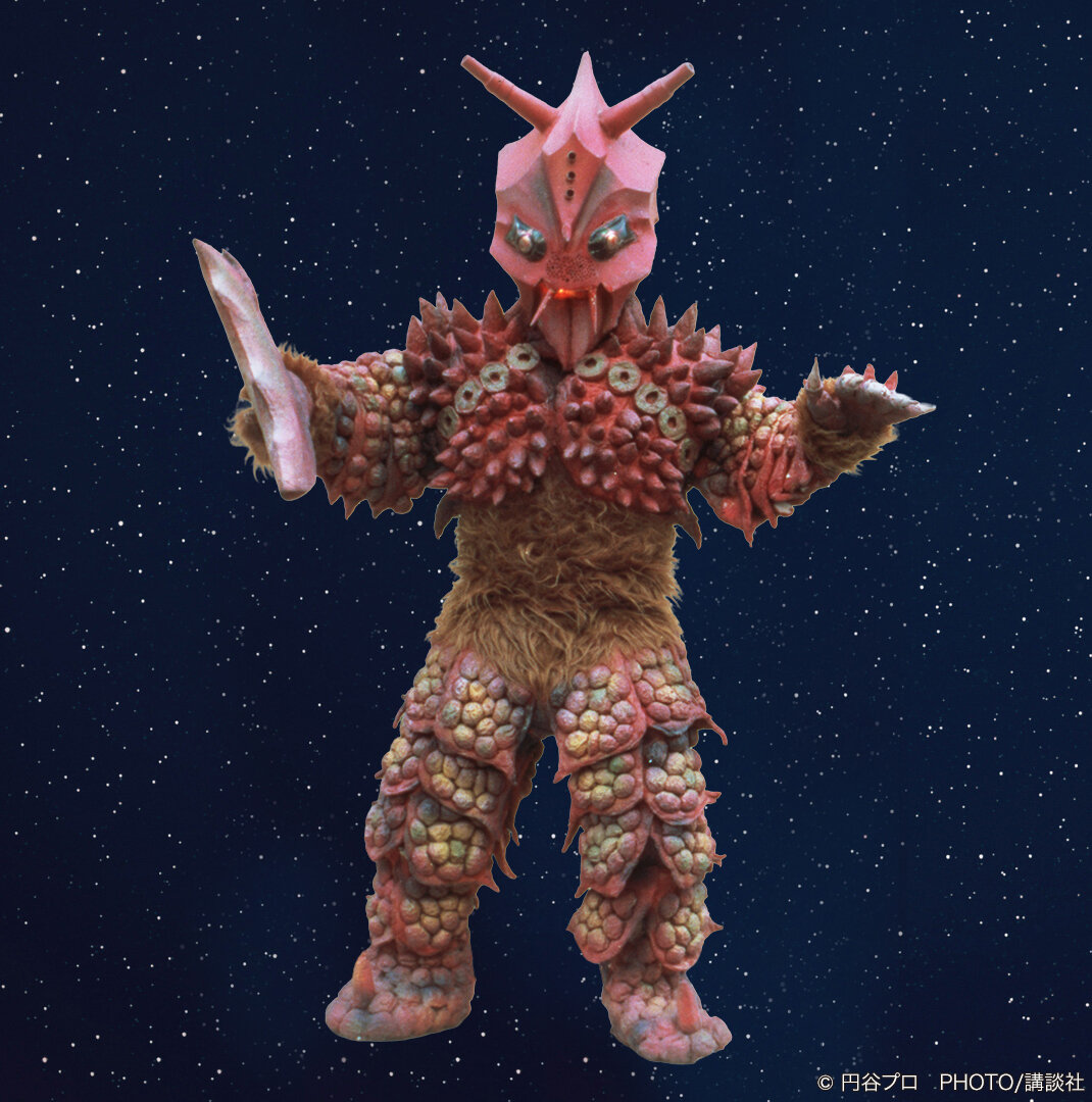 ウルトラマンアーク