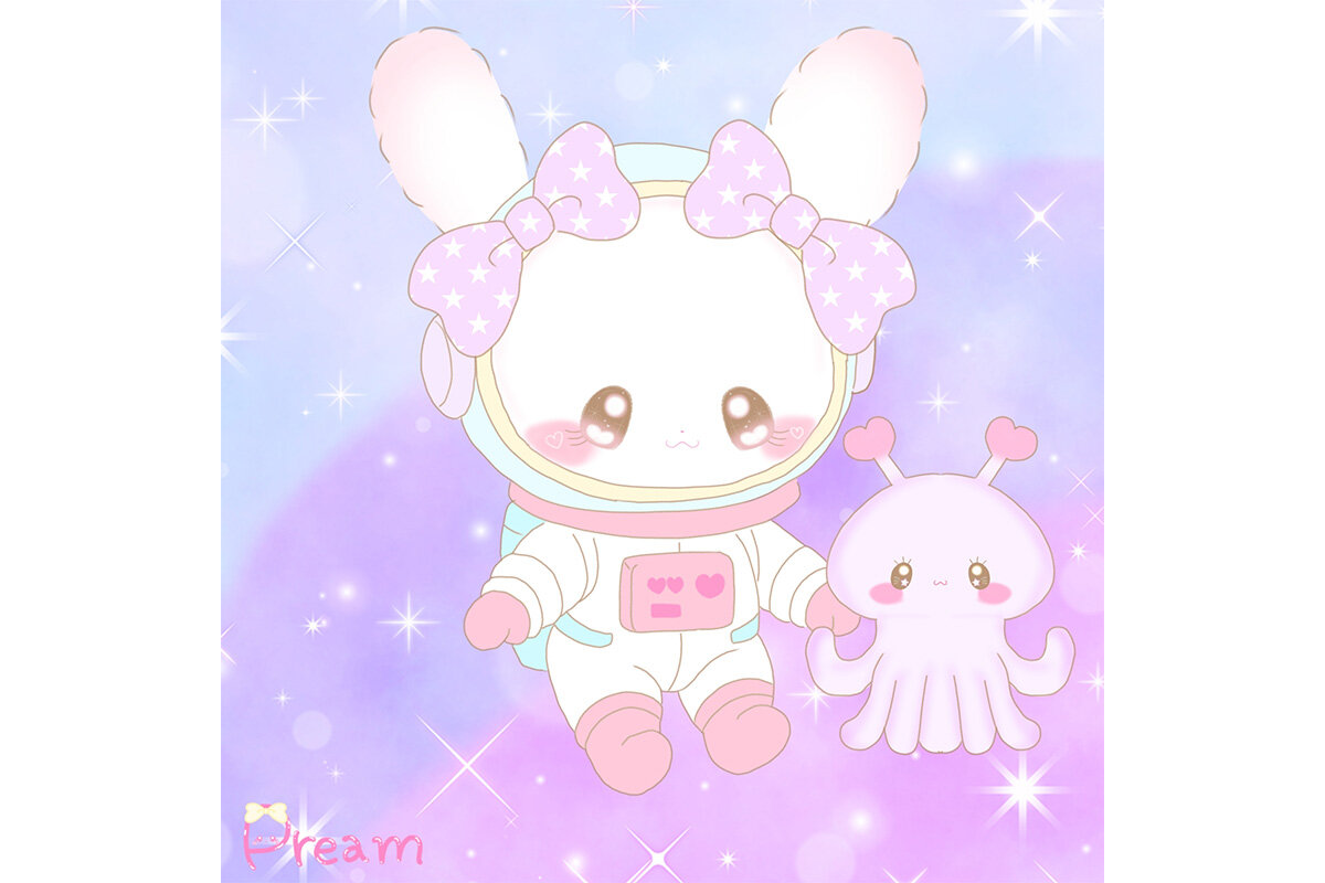 ぷりまるちゃん♡