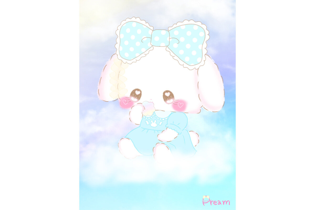 ぷりまるちゃん♡