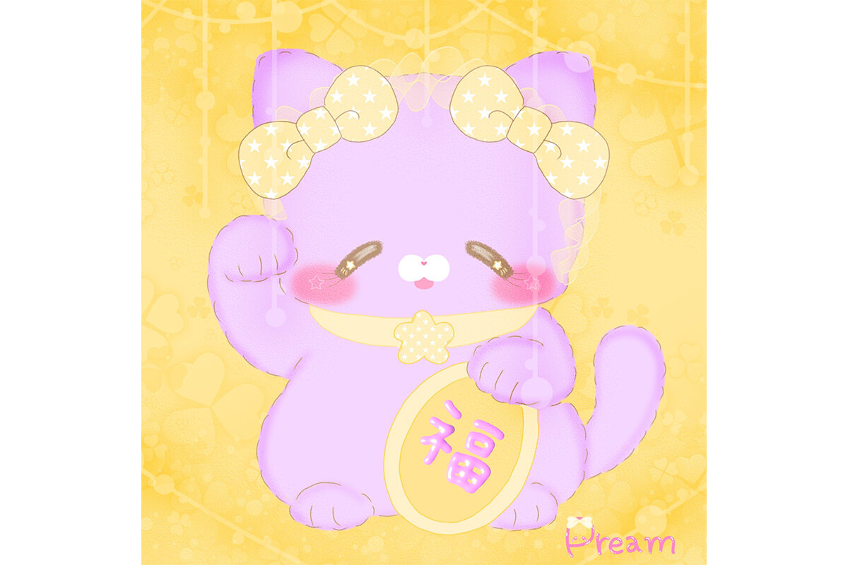 ぷりまるちゃん♡