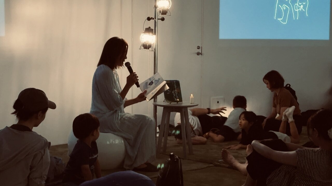 「みみみん」未来館の様子