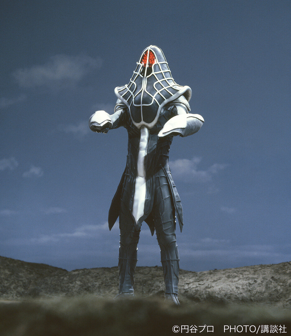 ウルトラマンアーク