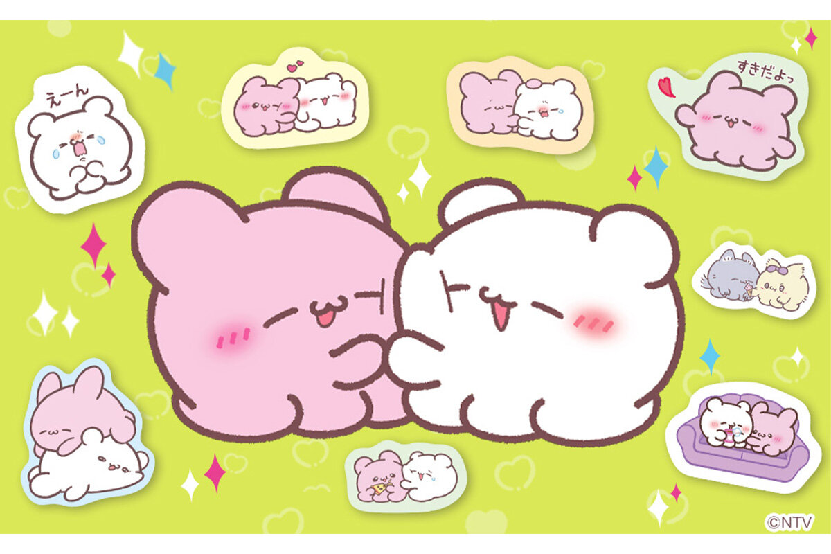 らぶいーず