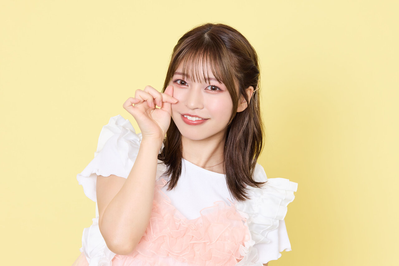 松岡美里さん
