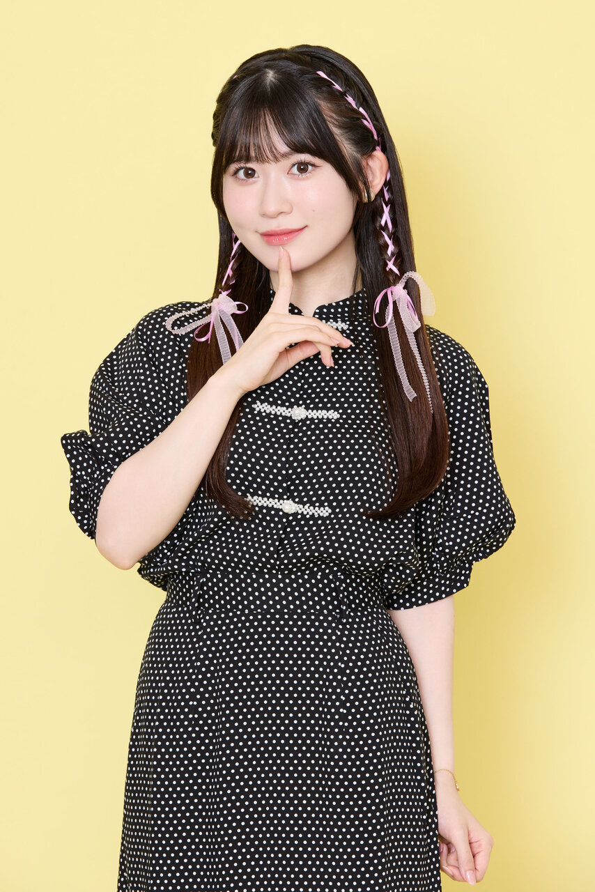 花井美春さん