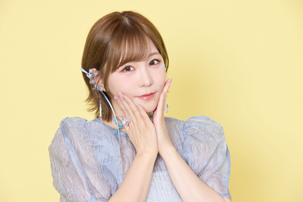 髙橋ミナミさん