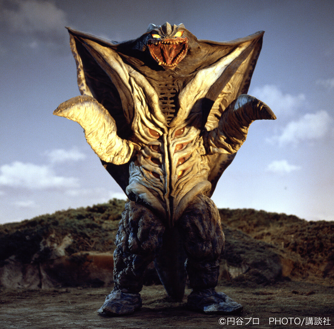 ウルトラマンアーク